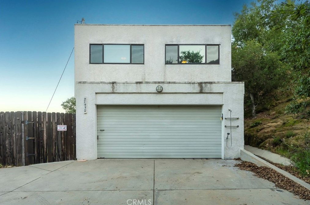 21430 Saddle Peak Rd, Topanga, CA 90290