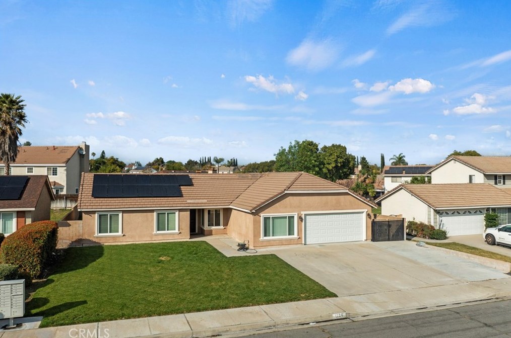 1224 Wedgewood Ct, Rialto, CA 92376