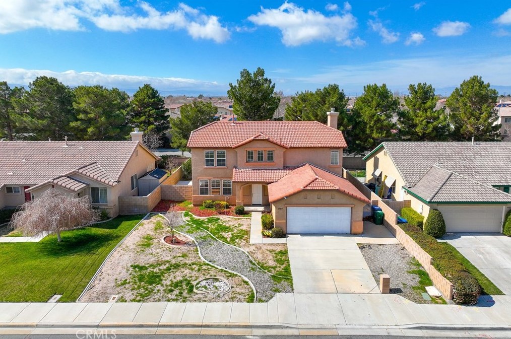 45817 Coventry Ct., Lancaster, CA 93534
