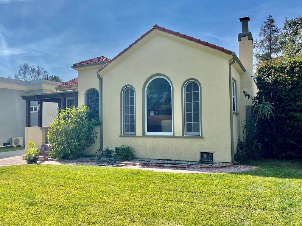 919 N Bushnell Ave, Alhambra, CA 91801