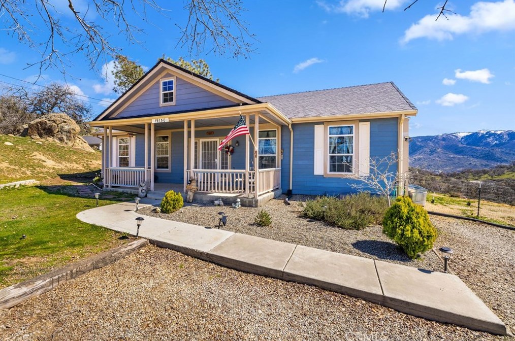 19150 Quail Dr, Tehachapi, CA 93561