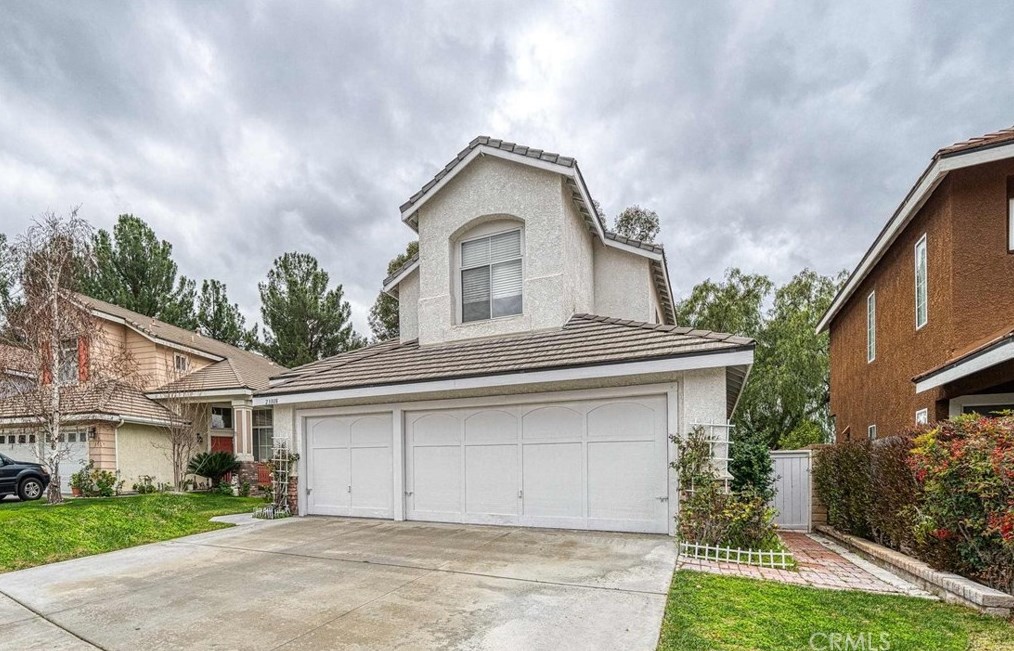 23808 Woodpark Ct, Santa Clarita, CA 91354-1424