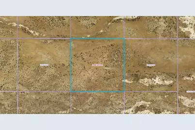 0 Vac/Vic 38th Stw/Ave H10, Lancaster, CA 93536 - Photo 1