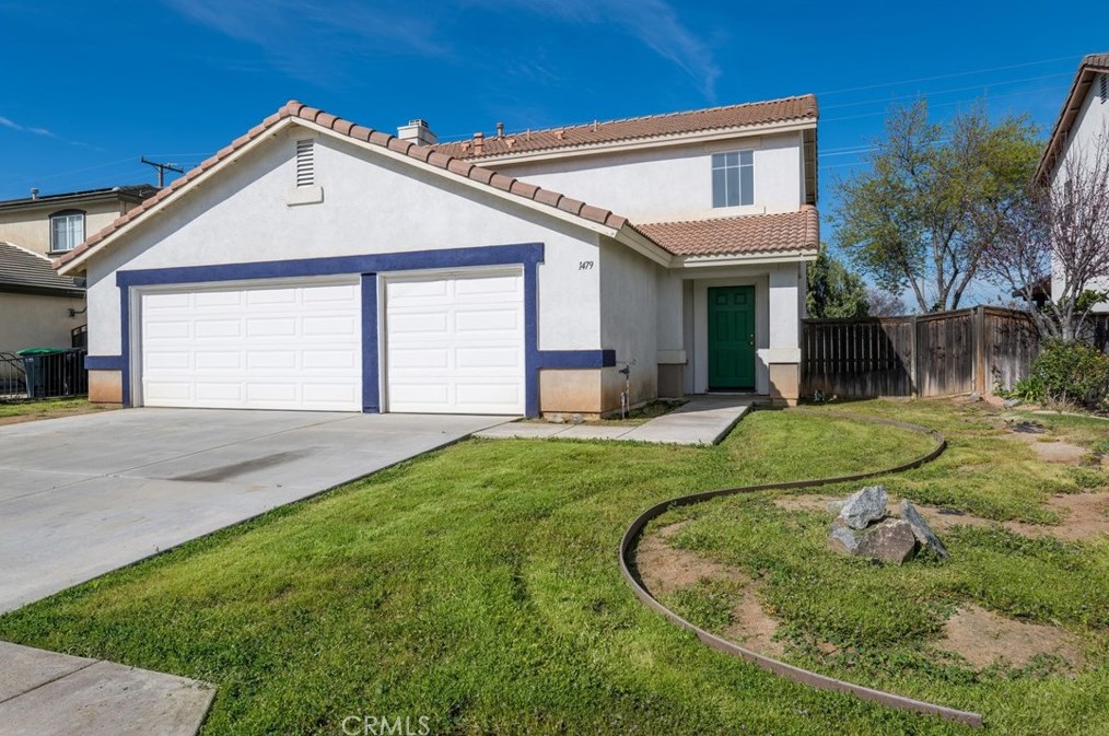 1479 Hummingbird Way, Hemet, CA 92545-8047