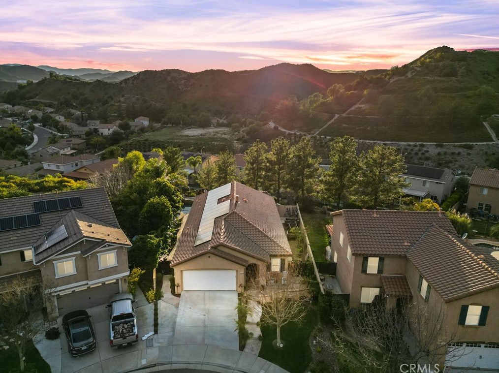 29859 Cashmere Pl, Santa Clarita CA  91384-4545 exterior
