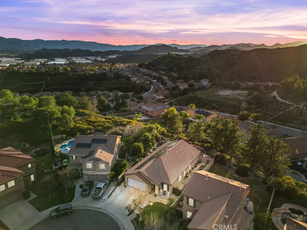 29859 Cashmere Pl, Santa Clarita CA  91384-4545 exterior