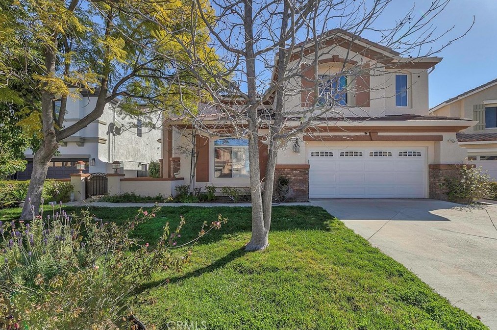 28214 Matador Pl, Santa Clarita, CA 91390-5233