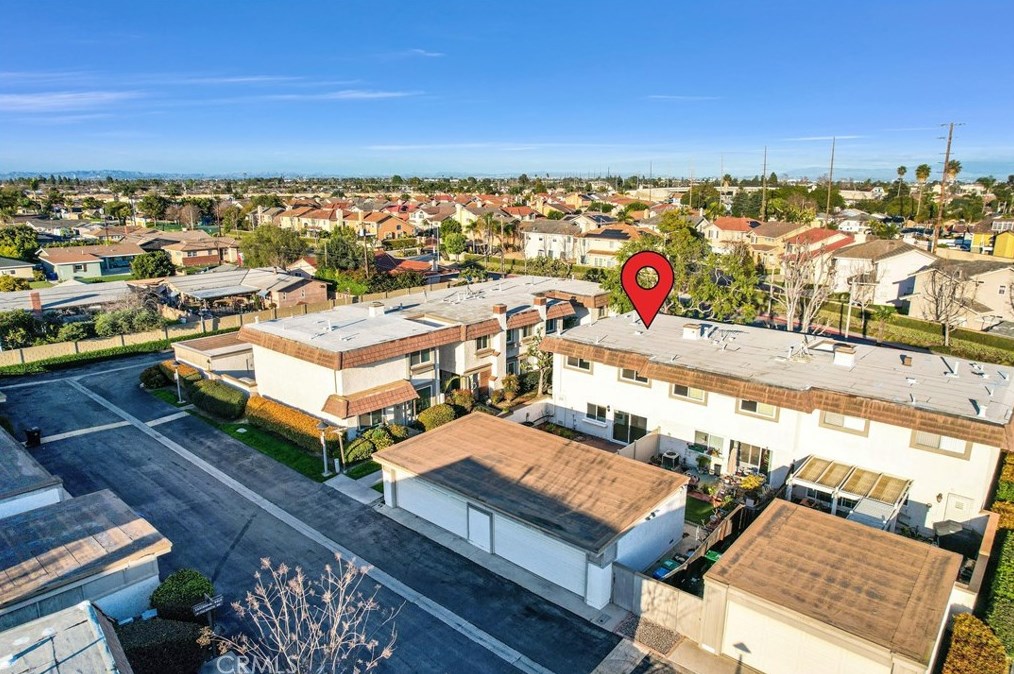 13966 Hammon Pl, Westminster CA  92683-3456 exterior