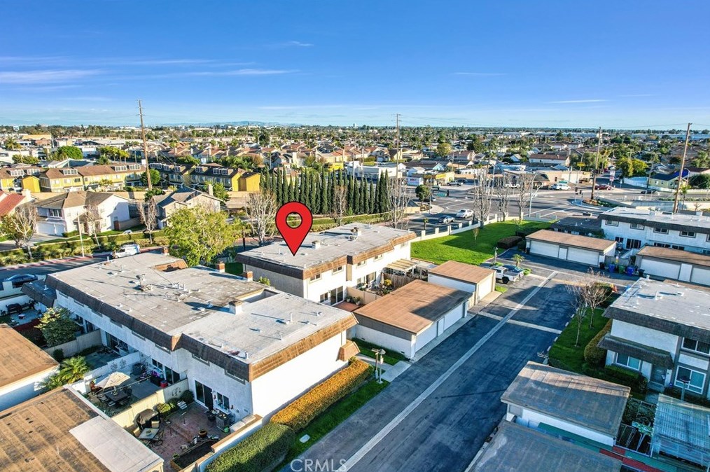 13966 Hammon Pl, Westminster CA  92683-3456 exterior