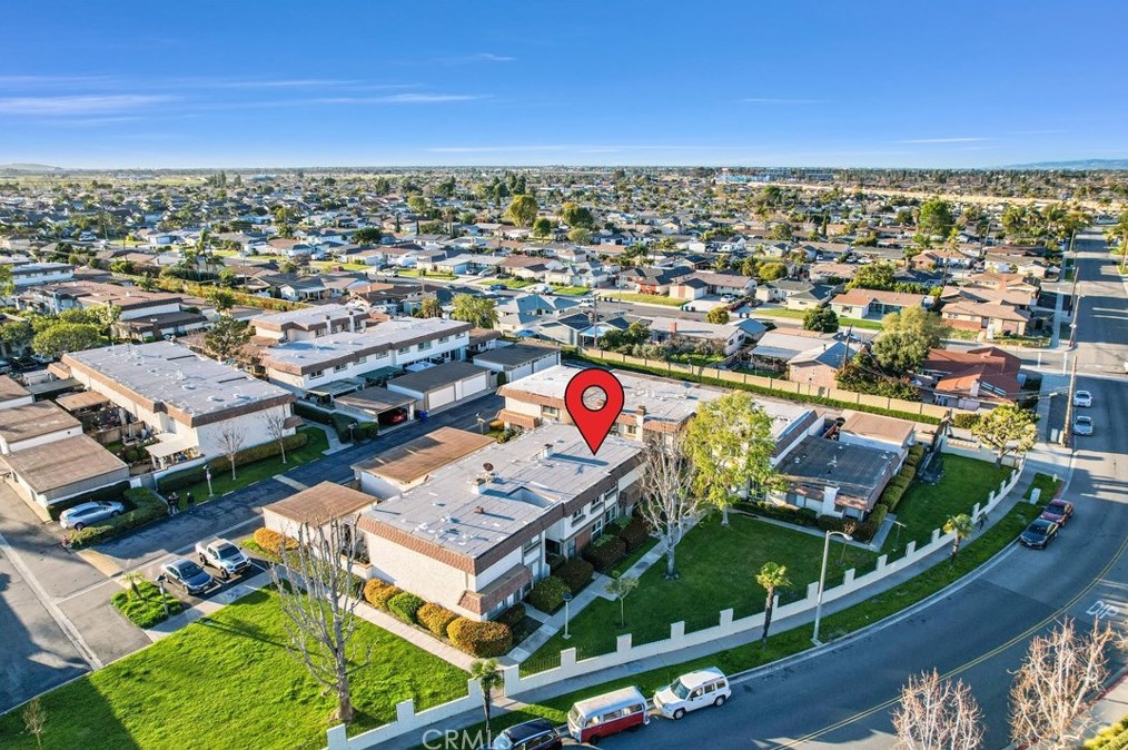 13966 Hammon Pl, Westminster CA  92683-3456 exterior