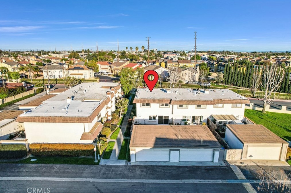 13966 Hammon Pl, Westminster CA  92683-3456 exterior