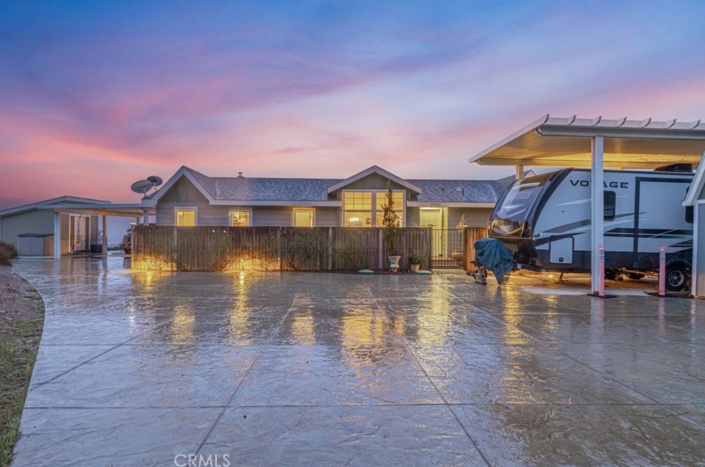35820 62nd St, Acton, CA 93510