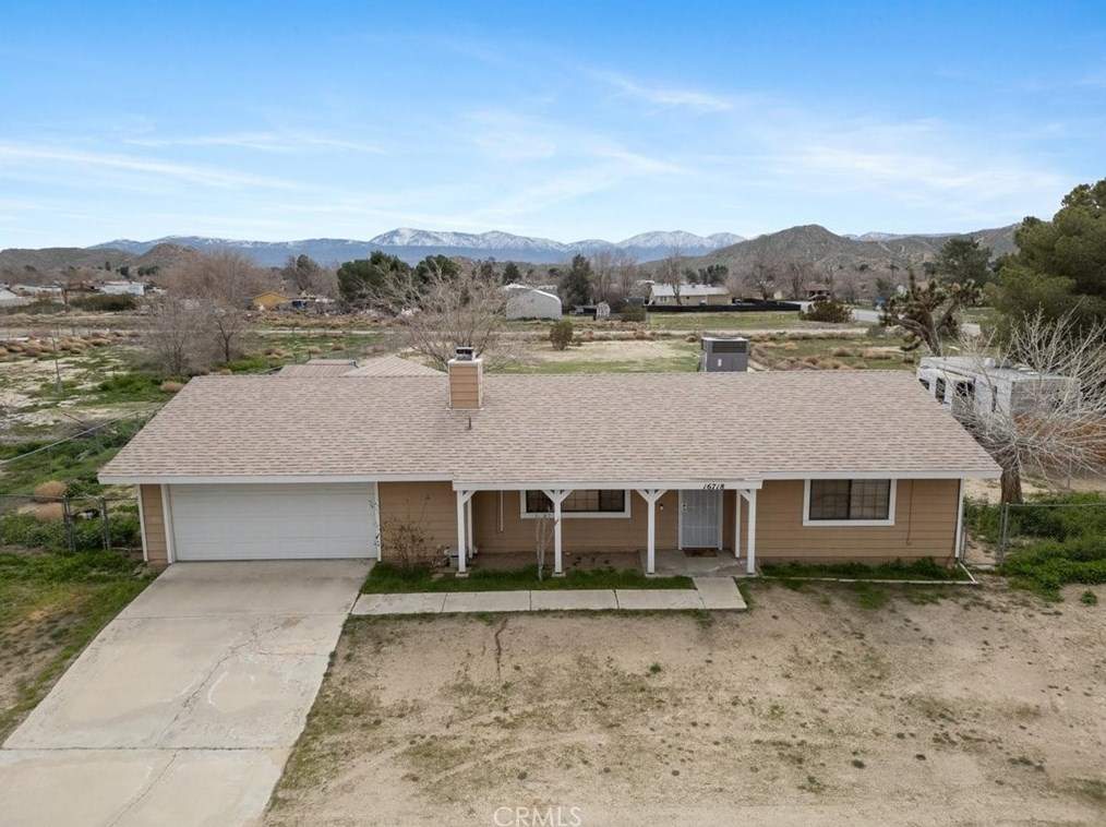 16718 Valeport Ave, Lancaster, CA 93535-7147