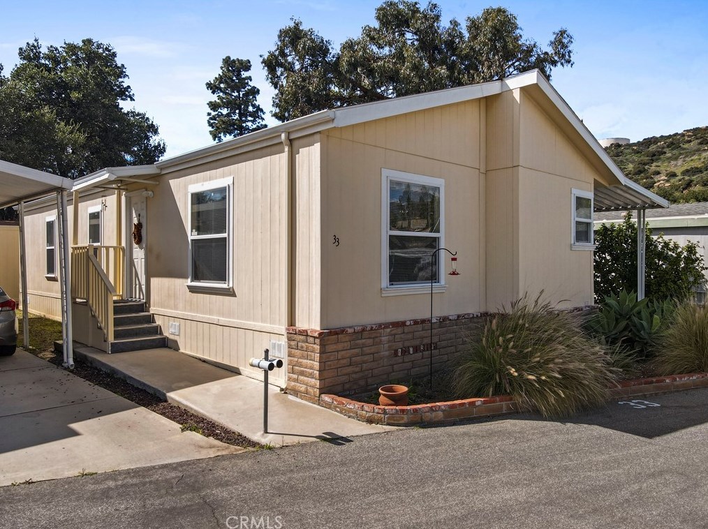 11401 Topanga Canyon Blvd #33, Chatsworth, CA 91311
