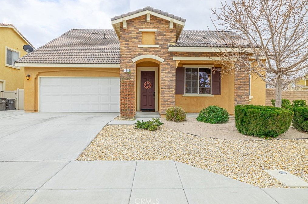 4656 Juniper Ct, Lancaster, CA 93536-2451