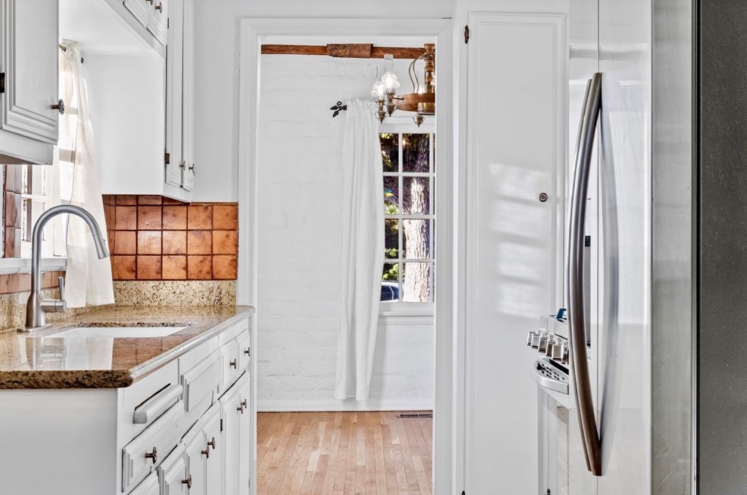 1516 Maple St, Glendale CA  91205-0023 exterior