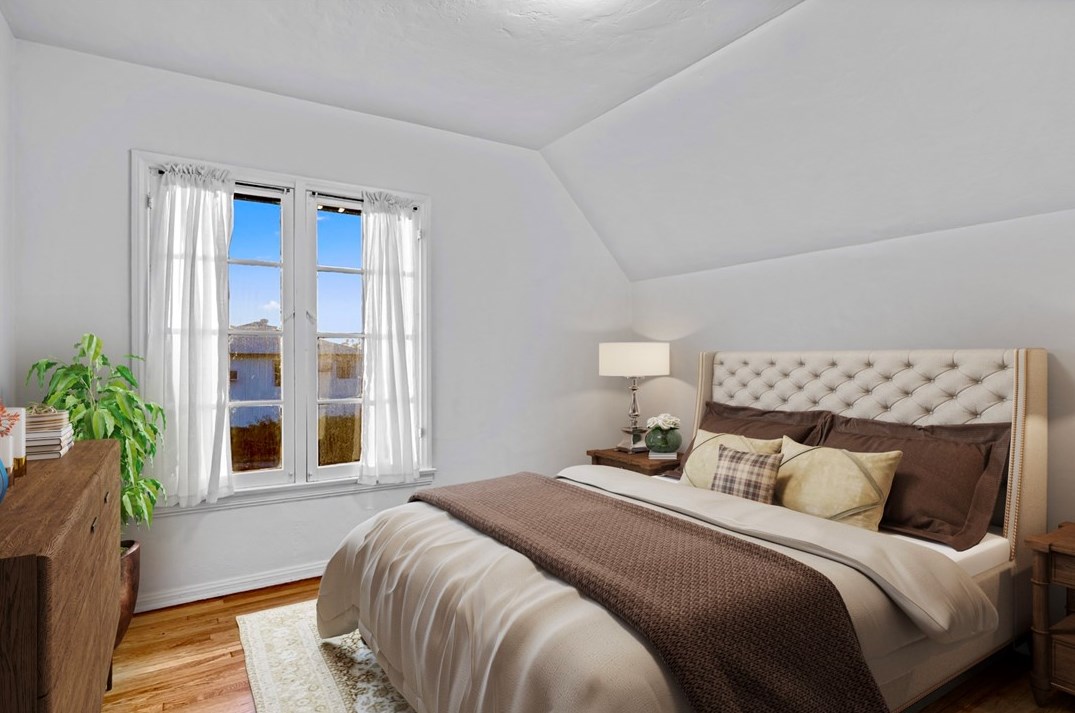 1516 Maple St, Glendale CA  91205-0023 exterior