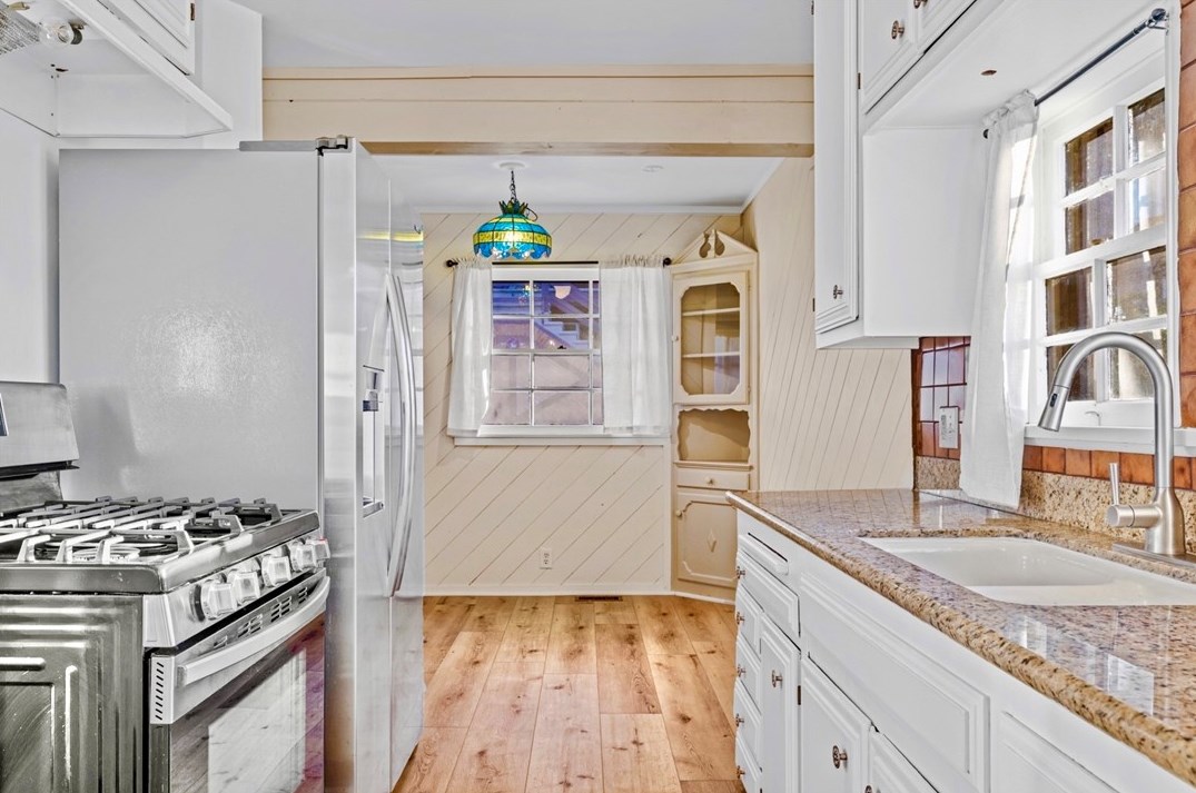 1516 Maple St, Glendale CA  91205-0023 exterior