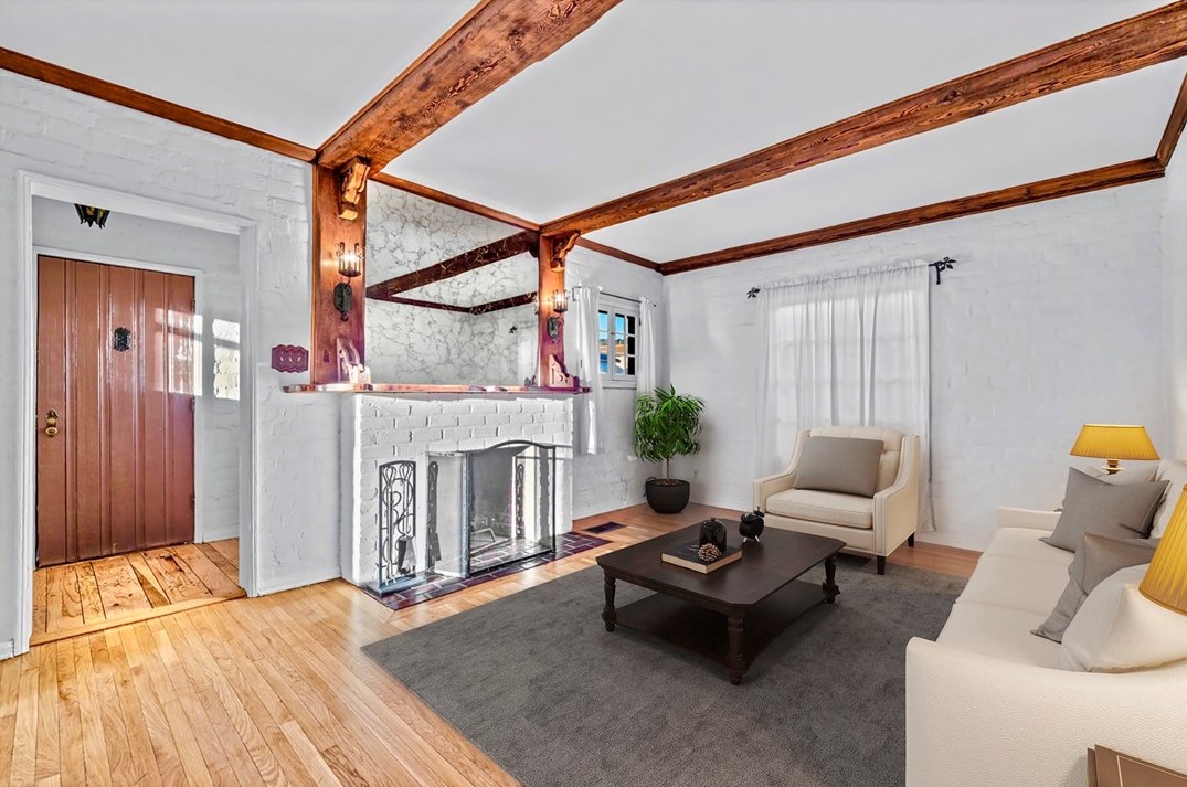 1516 Maple St, Glendale CA  91205-0023 exterior