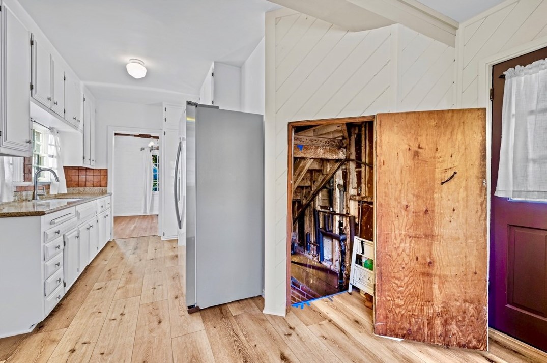 1516 Maple St, Glendale CA  91205-0023 exterior