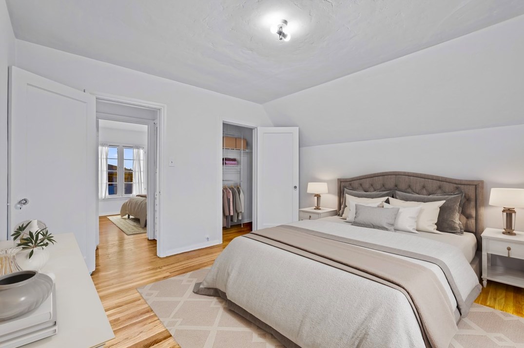 1516 Maple St, Glendale CA  91205-0023 exterior