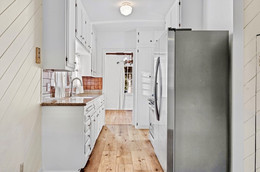 1516 Maple St, Glendale CA  91205-0023 exterior