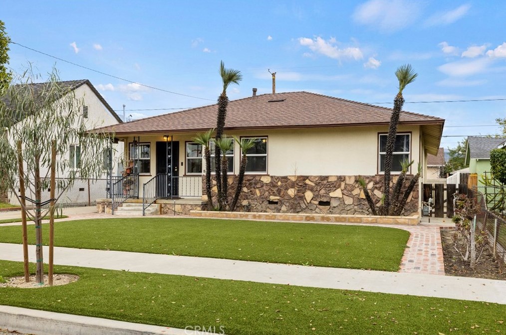 1316 N Orchard Dr, Burbank, CA 91506