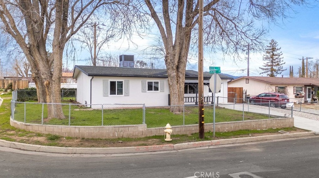 913 Beech St, Tehachapi, CA 93561