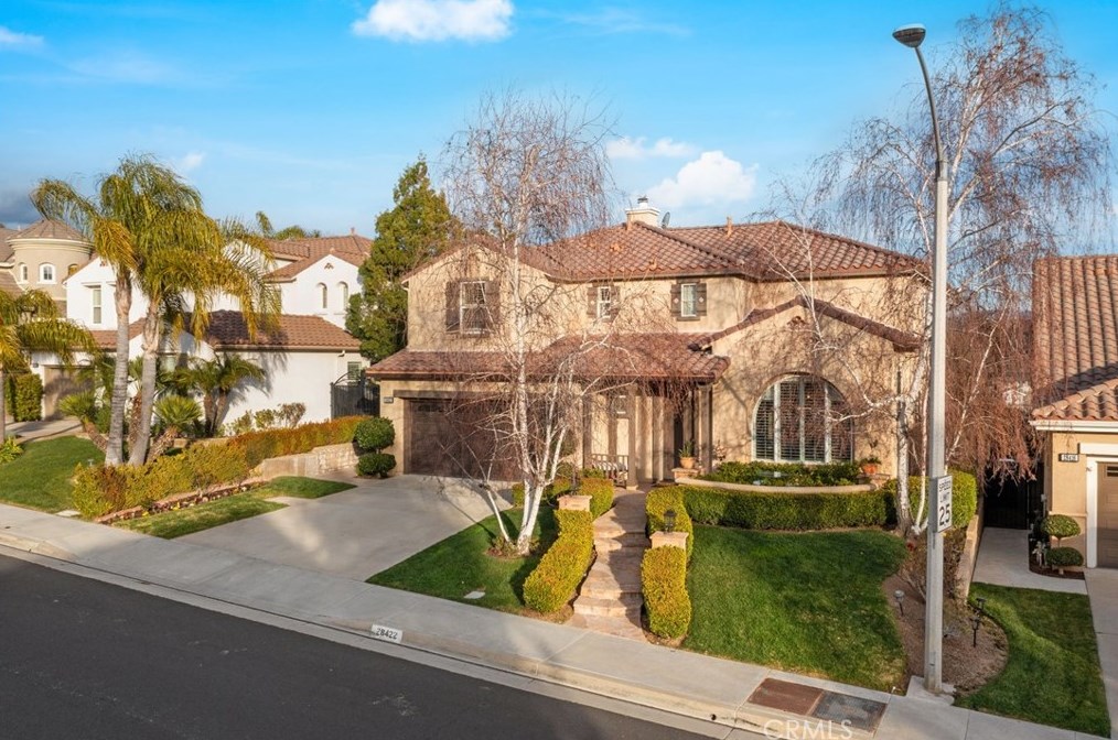 28422 Agajanian Dr, Santa Clarita, CA 91390-5732