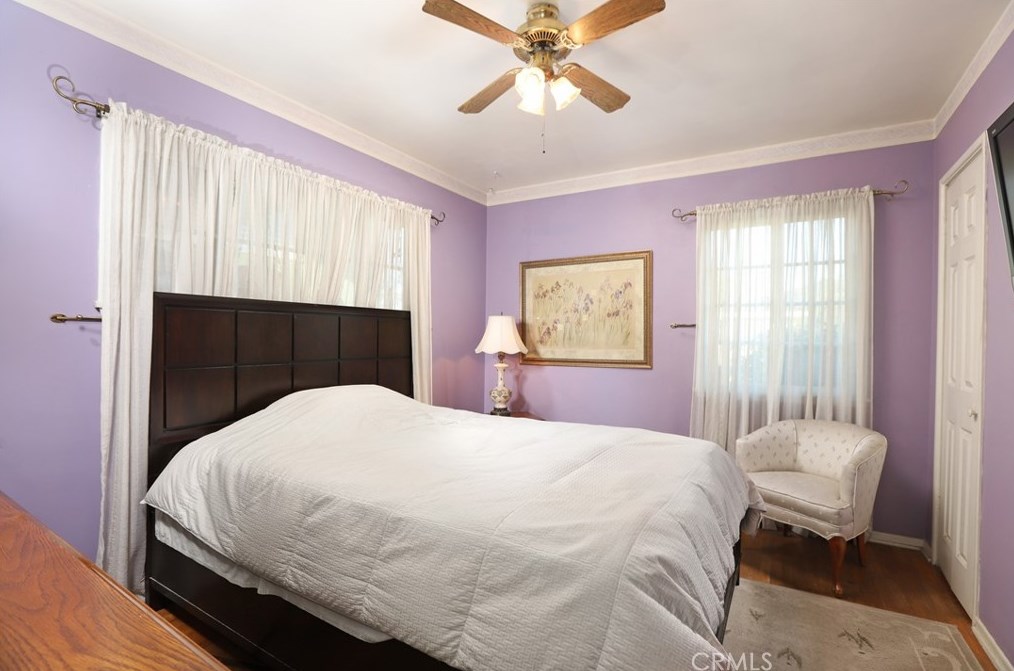7640 Beeman Ave, North Hollywood CA  91605-2104 exterior