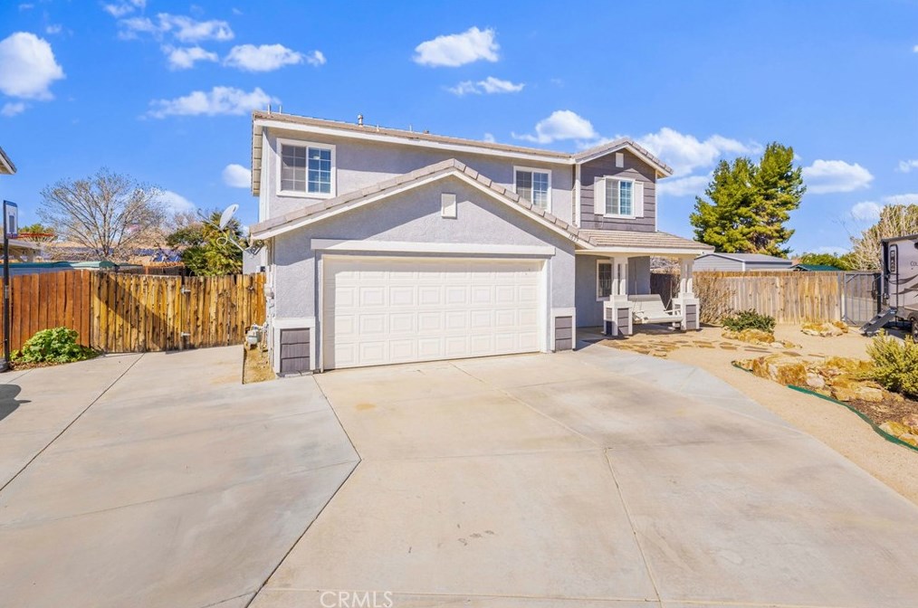 1839 Astor Ct, Lancaster, CA 93534-1399