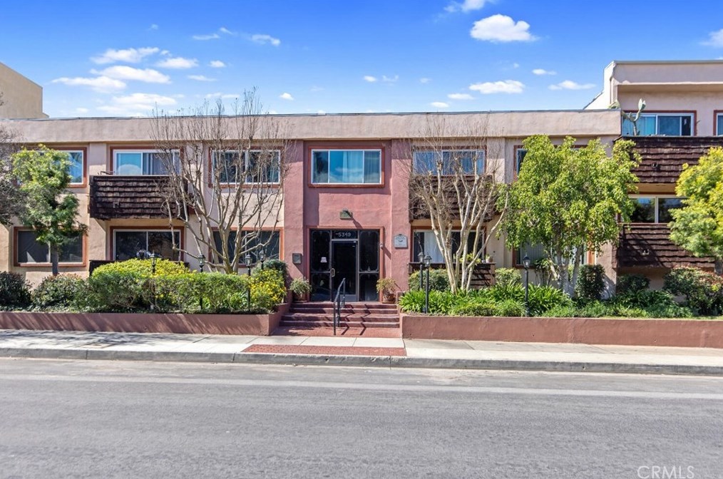 5349 Newcastle Ave #50, Van Nuys, CA 91316