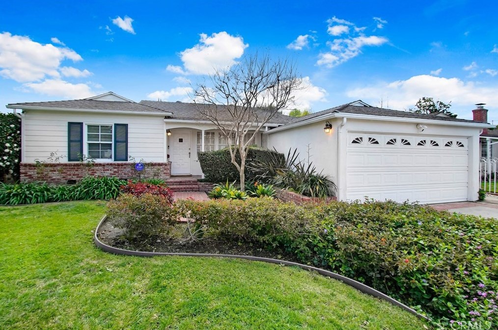 12712 Tiara St, North Hollywood, CA 91607