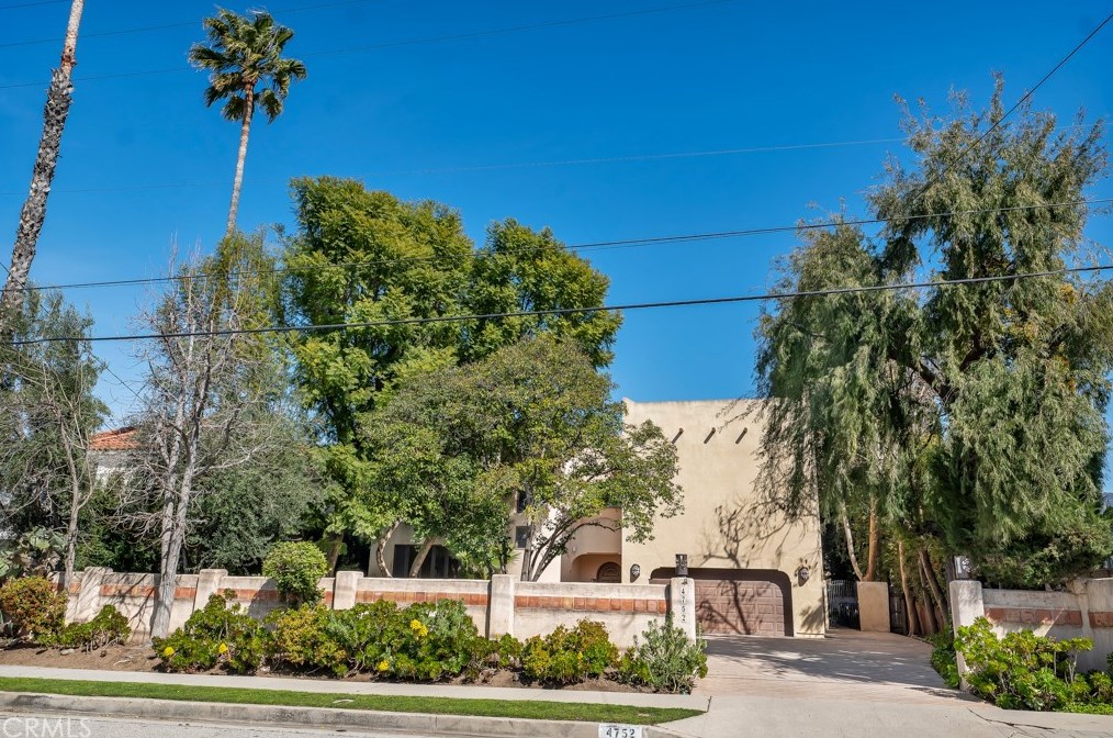 4752 Haskell Ave, Van Nuys, CA 91436-1625