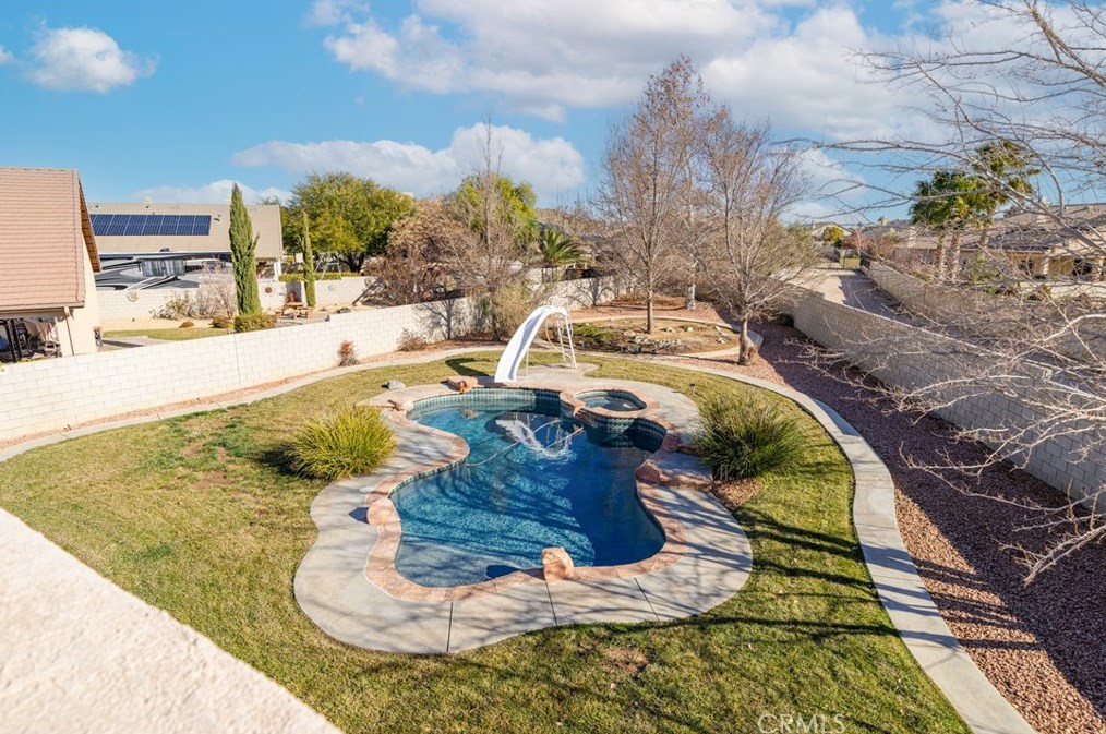 41848 Montallegro St, Lancaster, CA 93536-2986