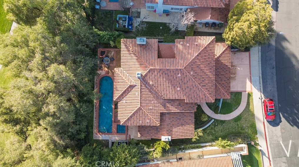 24548 Palermo Dr, Calabasas, CA 91302
