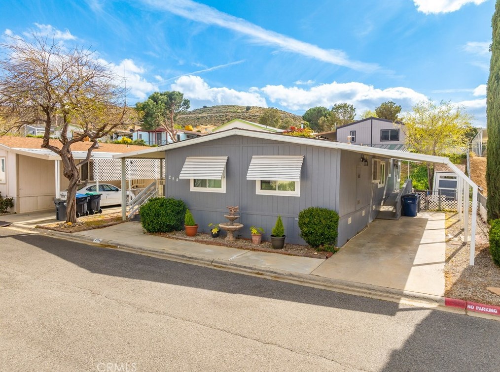40701 Rancho Vista Blvd #254, Palmdale, CA 93551