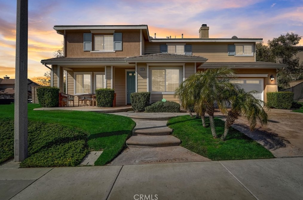 29307 Sequoia Rd, Santa Clarita, CA 91387