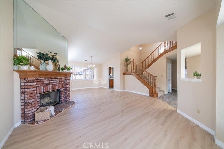 3153 Gingerwood Ln, Lancaster, CA 93536-1132
