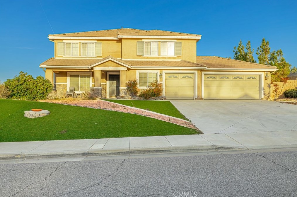 36532 Firenze Dr, Palmdale, CA 93550-8607