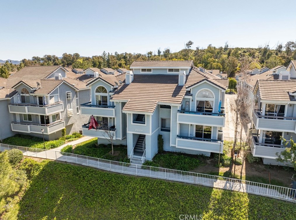 20331 Rue Crevier #520, Santa Clarita, CA 91351