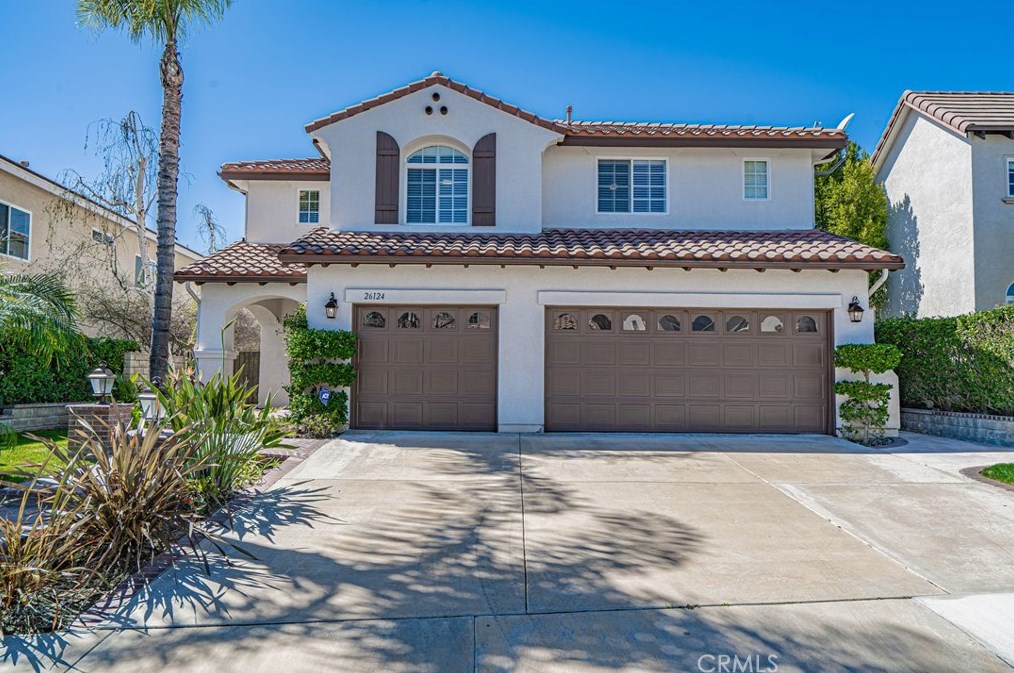 26124 Forster Way, Santa Clarita, CA 91381-1413