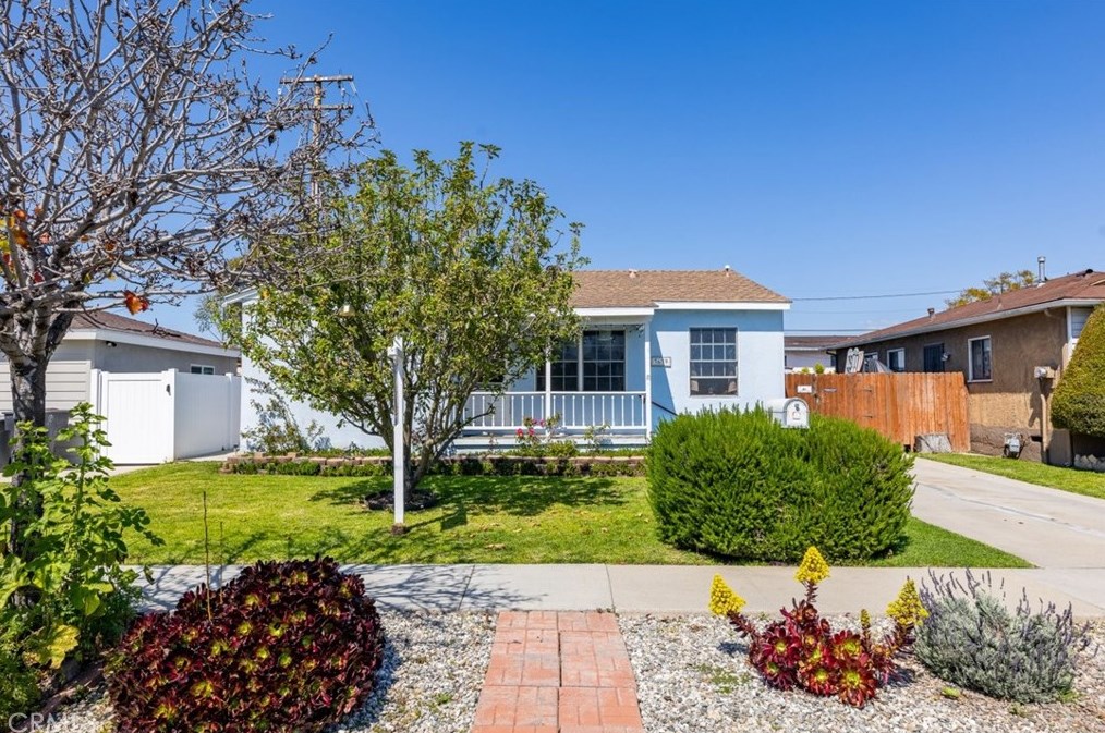 3639 W 177th St, Torrance, CA 90504