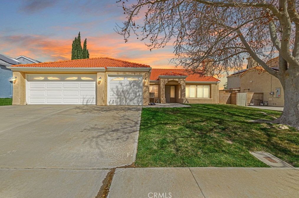 5847 Almond Valley Way, Lancaster, CA 93536