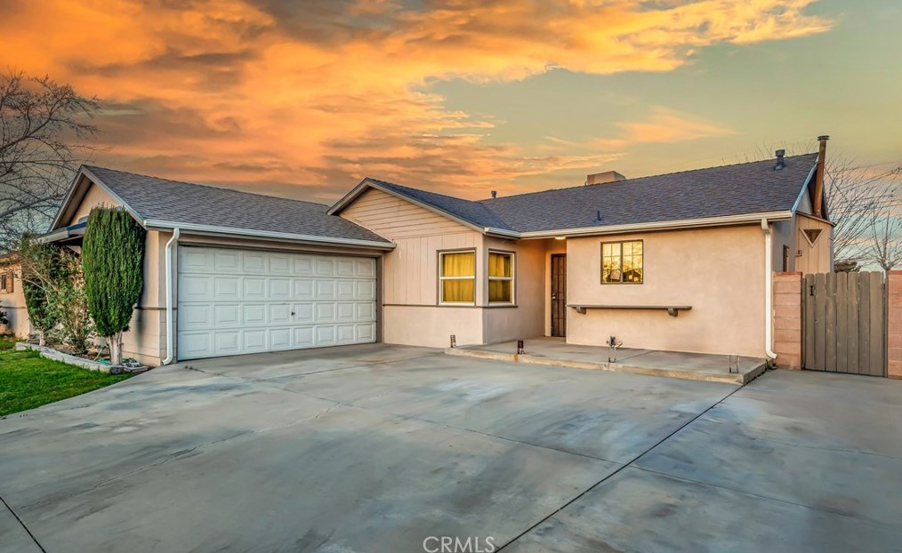 38738 Puerta Ave, Palmdale, CA 93550