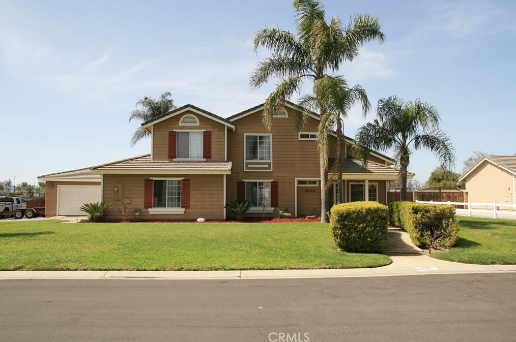 1832 Cherokee Ave, Norco, CA 92860