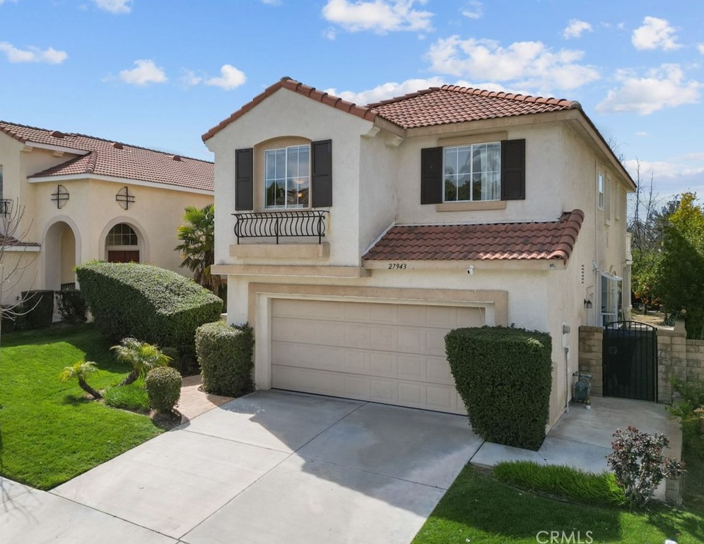 27943 Brookdale Ct, Santa Clarita, CA 91354-4906