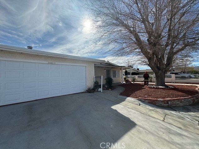38458 Landon Ave, Palmdale, CA 93550