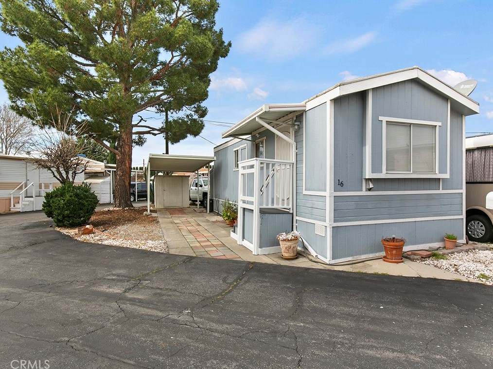 18204 Soledad Canyon #16, Santa Clarita, CA 91387