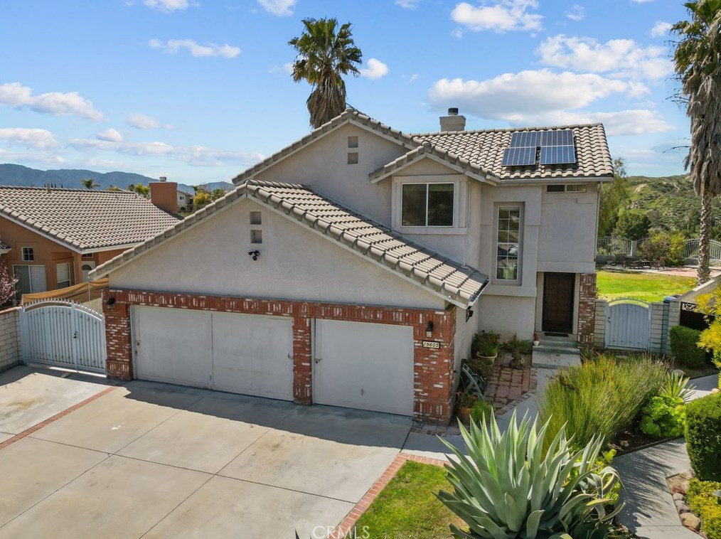 29605 Parkglen Pl, Santa Clarita, CA 91387-5921